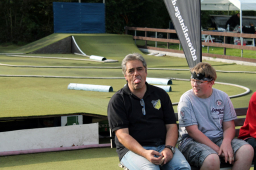 2014 ﻿﻿Conrad Touring Masters Series